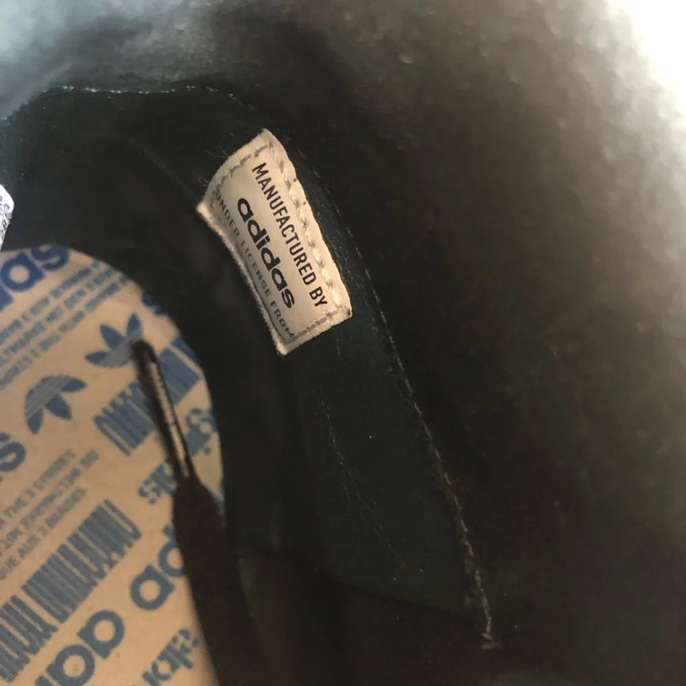 Adidas x Alexander Wang Skate Mid. Size 11.5